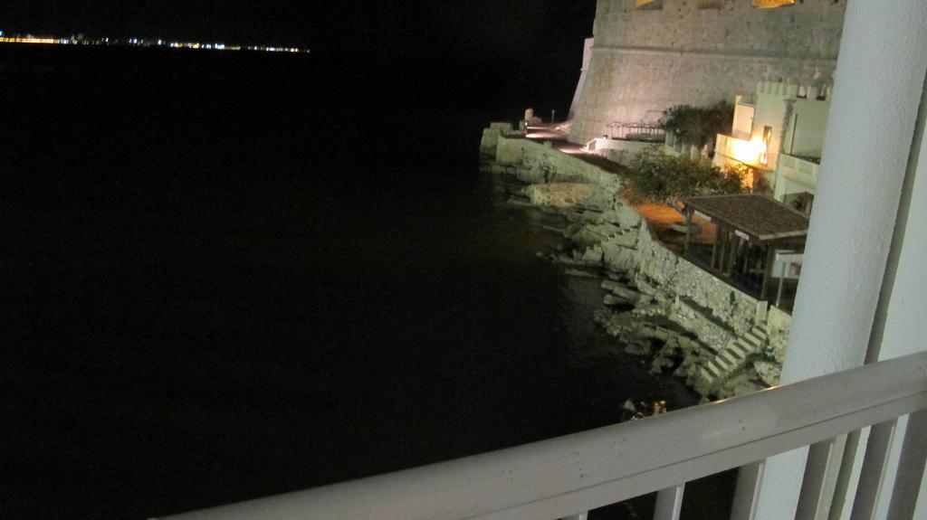 Hotel Muva Beach Peñíscola Eksteriør billede
