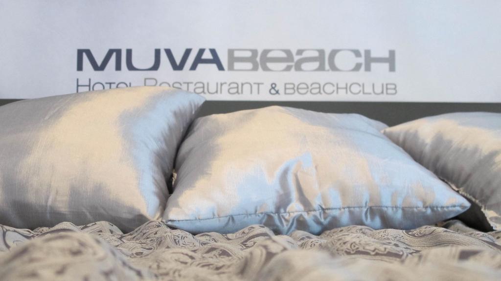 Hotel Muva Beach Peñíscola Værelse billede