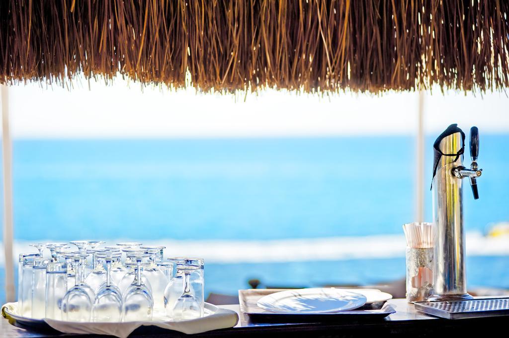 Hotel Muva Beach Peñíscola Værelse billede