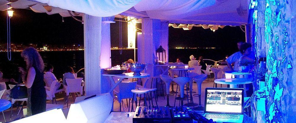 Hotel Muva Beach Peñíscola Eksteriør billede