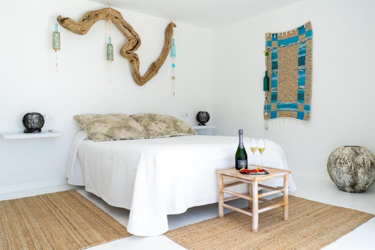 Hotel Muva Beach Peñíscola Eksteriør billede