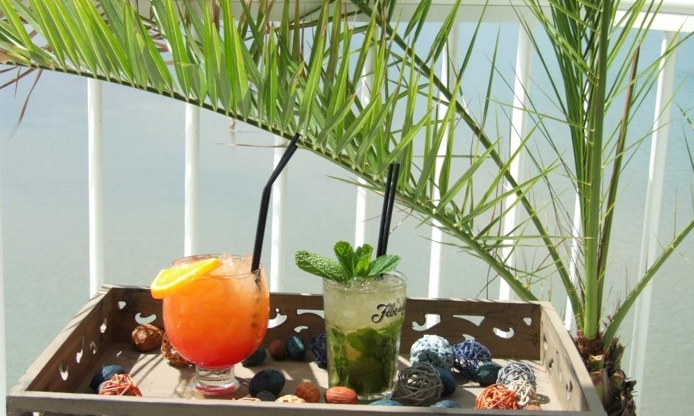 Hotel Muva Beach Peñíscola Eksteriør billede